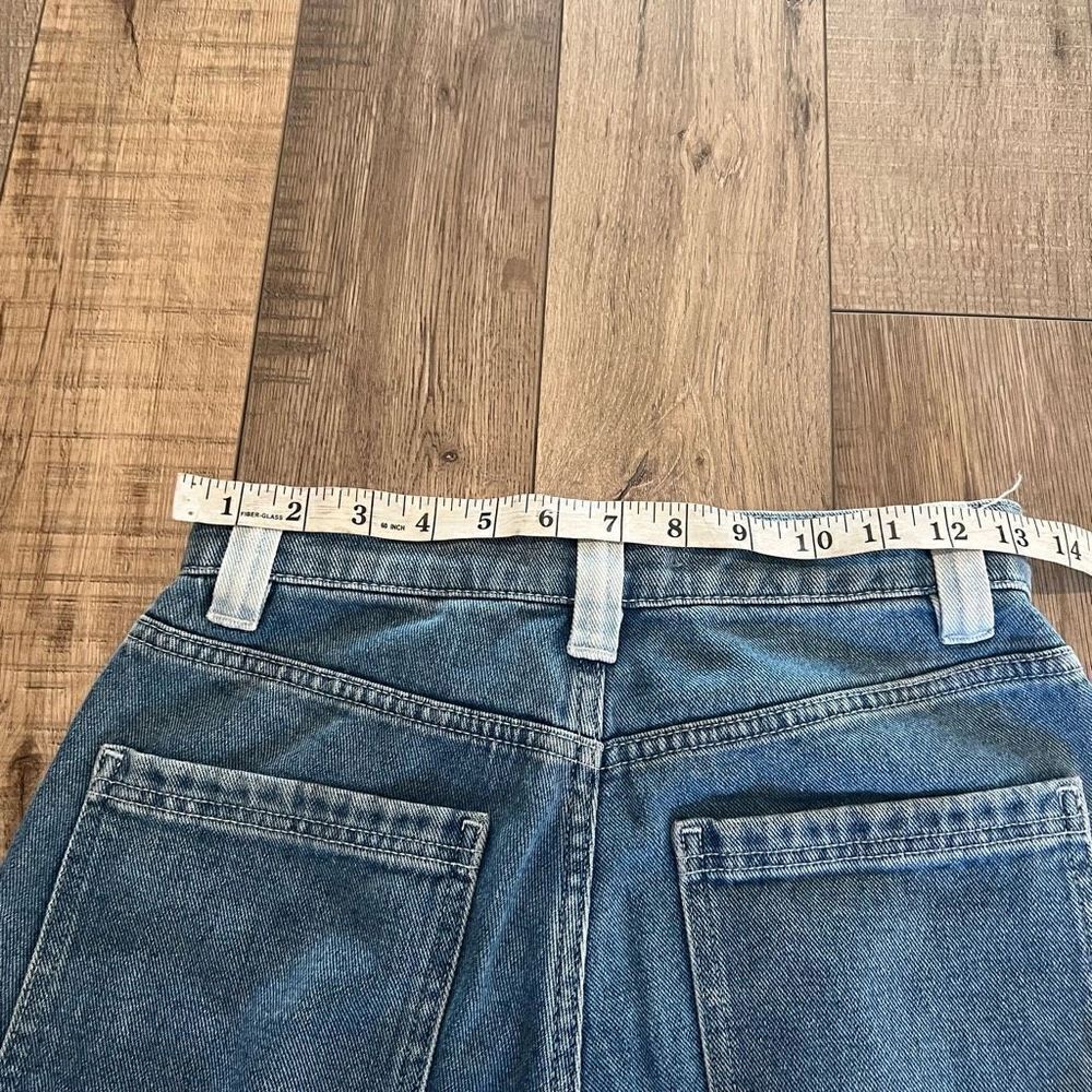 PacSun Two-Tone
Cargo Skate Pants size 25 - Picture 5 of 14